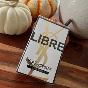 YSL Libre